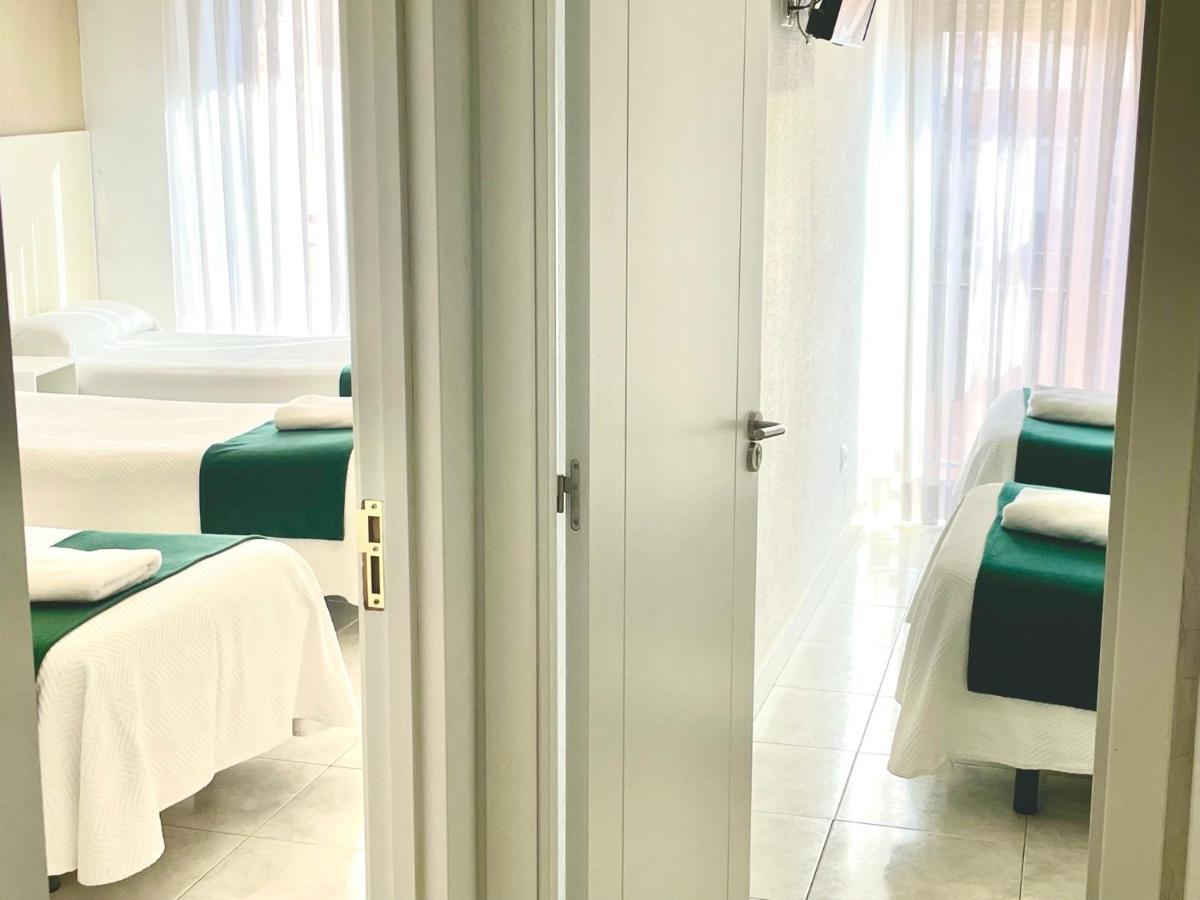 Pension Venecia Pinto Kültér fotó